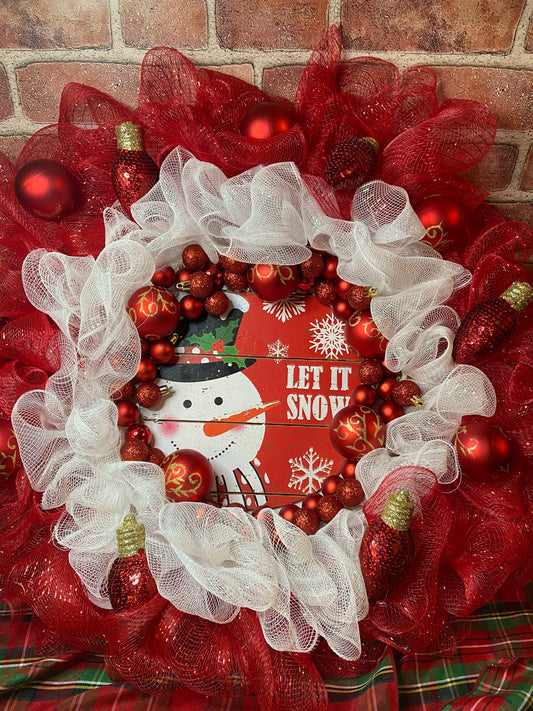 Christmas Wreath